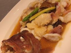 -伯衡55·吉品轩(乌鲁木齐南路店)