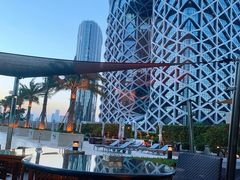 -mezza9 Macau(澳门君悦酒店)