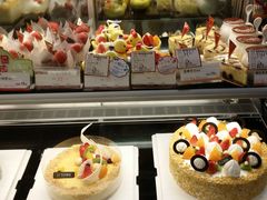 -丹香(青岛伊春路店)