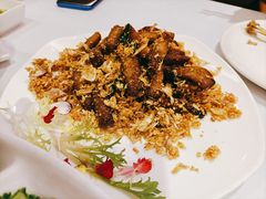 -阿诺泰·泰国餐厅(棕北店)
