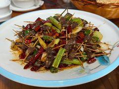 -邹胖哥好好吃餐馆(荔波美食街店)