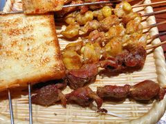 -旺烤园烧烤·炭烤羊腿(吴江阳光新天地店)