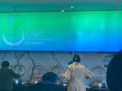 -天台泰和开元名都大酒·地中海咖啡厅