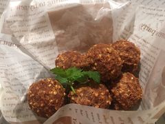 老北京干炸丸子-小大董·烤鸭(凤凰汇店)