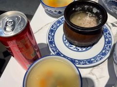 -四季民福烤鸭店(外滩外白渡桥店)