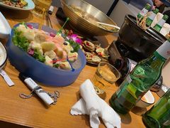 -星光小把串·海鲜烧烤(西安路店)