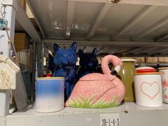 -陶缘陶瓷工厂店