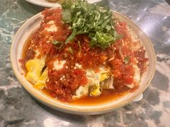 -浩海火烧云傣家菜(京广店)