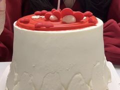 -彤彤家烘焙·蛋糕·甜品台·茶歇(远洋国际中心店)