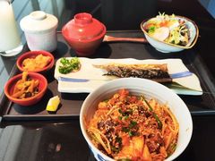 -王鼎精致料理铁板烧(世博源店)