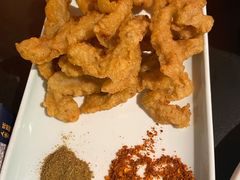 -鱼鼎香烤鱼火锅(华发商都店)