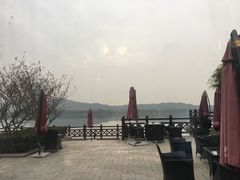 -望海·帆船主题咖啡厅•品茗下午茶(石湖景区店)