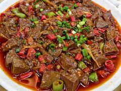 -鱼之家小四川水煮鱼