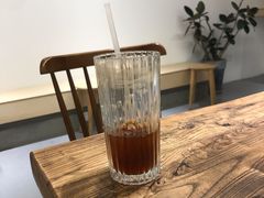 -素咫咖啡CLIFEROSE