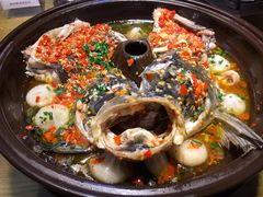 -小放牛炒菜馆(华北商厦店)