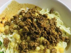 -朱儿面庄(洋河三路店)