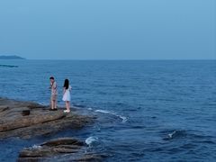 -老虎石海上公园