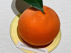 -沛家·西餐Brunch·直火料理