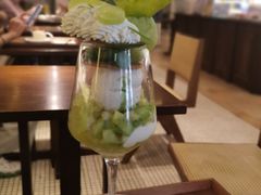 -Ten Olives甜点