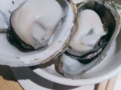 高压锅生蚝-就你餐厅(体育西横街店)