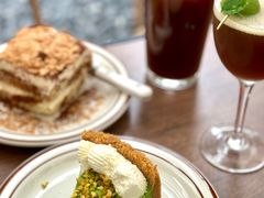 -The Roastery By AllYouWant(福田店)