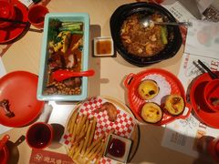 -避风塘(宝山万达店)