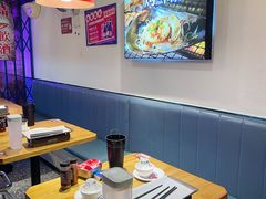 -丰豪烧烤·粤式大排档(学府店)