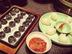 -墨泉峰味(润和国际广场店)