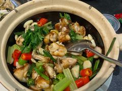 -飞尝蚝·顺德菜·鱼生(顺德总店)