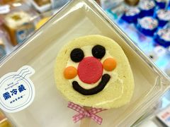 -红星前进面包牛奶公司(君太店)