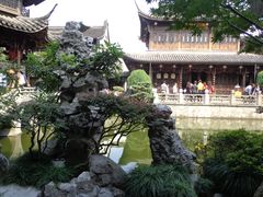 -胡雪岩故居