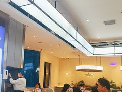 -兰湘子·湘菜小炒(盛龙广场店)