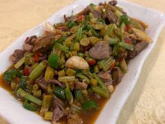 -婆婆家·湛江特色美食(福田振华路店)