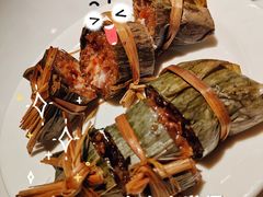 -筱爷叔·上海传统手工菜(玉树路店)