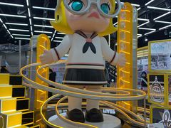 -泡泡玛特POPMART(合生汇店)