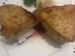 鹅肝寿司-文三酒肆自助放题(新街口友谊广场店)