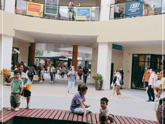 -宁波杉井奥特莱斯广场