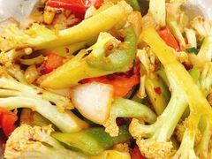-渔中舟海鲜大排档(普陀沈家门店)