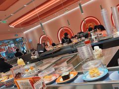 -元气寿司(八号仓店)