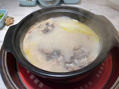 -捞神煲汤火锅(湖滨商业街店)