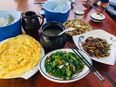 -云隐小厨·传统大理美食(复兴路店)