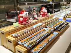 -星伦多自助料理·涮烤一体(杭州来福士店)