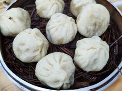 -味一早餐(民安路店)