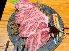 -黑牛の店·黑金店(沈阳万象城店)
