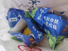 -京天红酒家(虎坊路店)