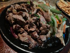 -Q MEX 库迈墨西哥餐吧(三里屯店)