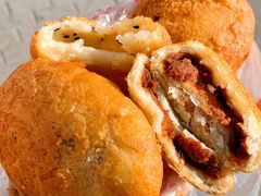 -厚富香面食店王好炸糕(延安路店)