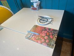 -东方豪客牛排意面披萨(玉函银座店)