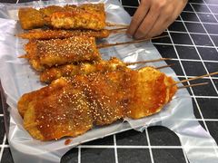 -大腕炸串(河东总店)