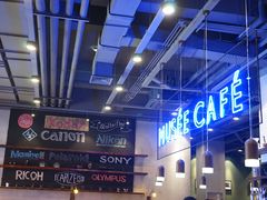 -MUSEE CAFE(保利·时光里店)